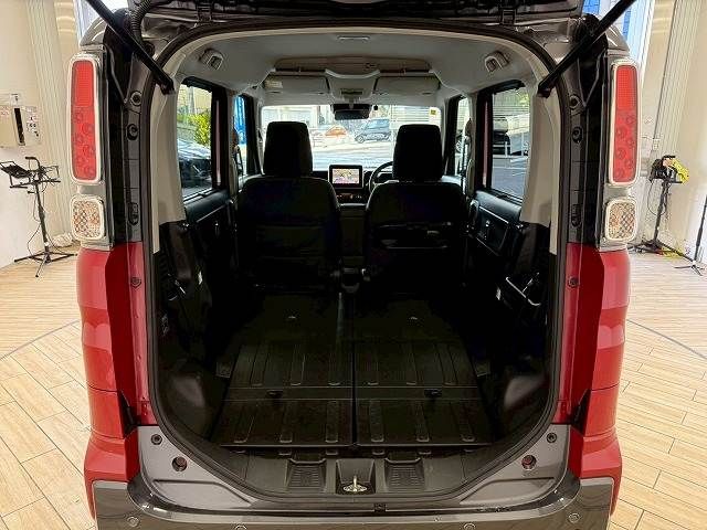 SUZUKI Spacia GEAR 2023