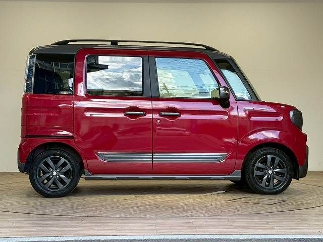 SUZUKI Spacia GEAR 2023