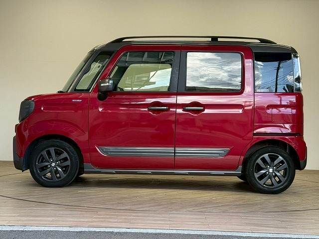 SUZUKI Spacia GEAR 2023