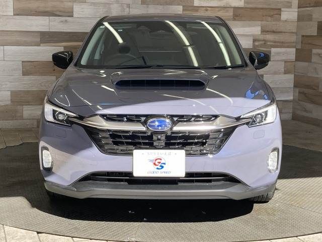 SUBARU LEVORG LAYBACK 2024