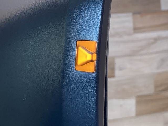 SUBARU LEVORG LAYBACK 2024