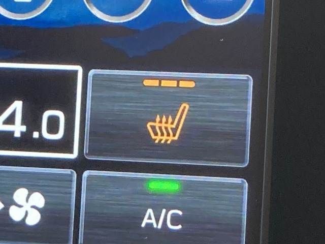 SUBARU LEVORG LAYBACK 2024