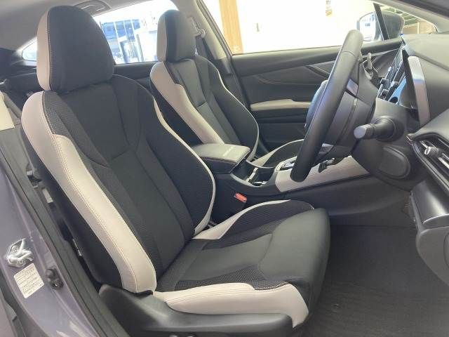 SUBARU LEVORG LAYBACK 2024