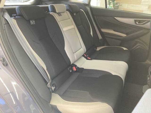 SUBARU LEVORG LAYBACK 2024