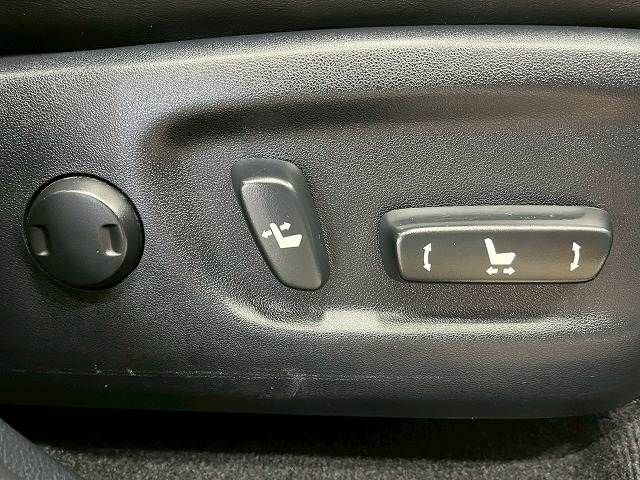 TOYOTA HARRIER 2WD 2014