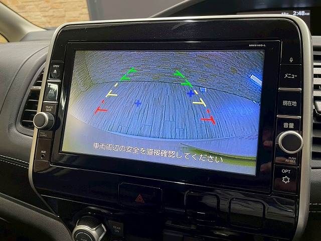 NISSAN SERENA  S-HYBRID 2016