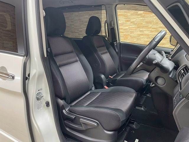 NISSAN SERENA  S-HYBRID 2016