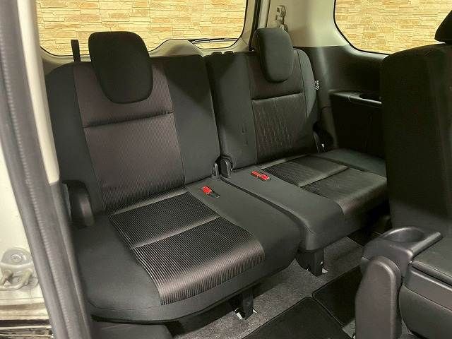 NISSAN SERENA  S-HYBRID 2016