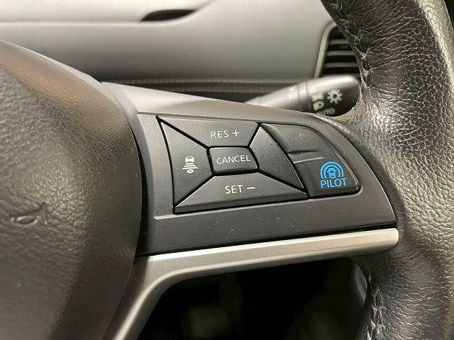 NISSAN SERENA  S-HYBRID 2016