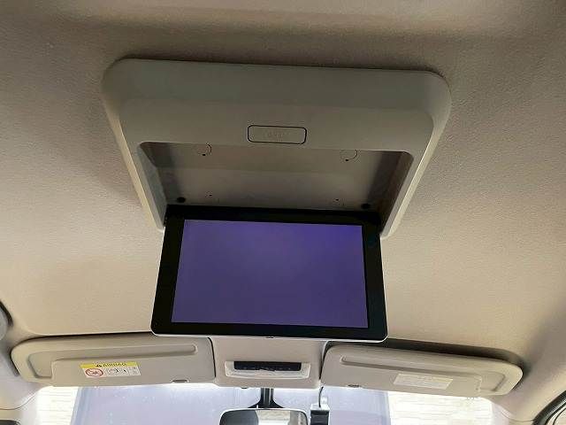 NISSAN SERENA  S-HYBRID 2016