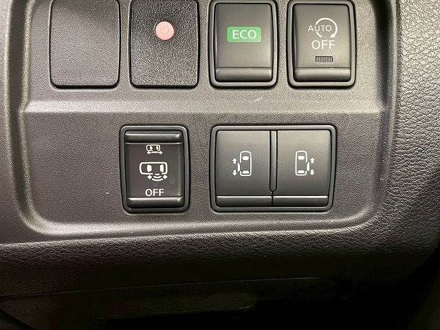 NISSAN SERENA  S-HYBRID 2016