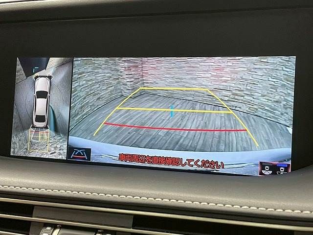 TOYOTA LEXUS LS500h 2018