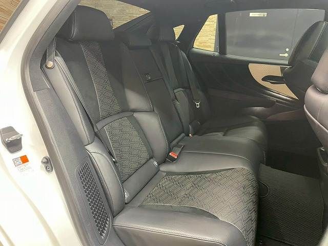 TOYOTA LEXUS LS500h 2018