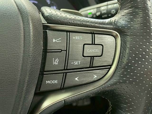 TOYOTA LEXUS LS500h 2018