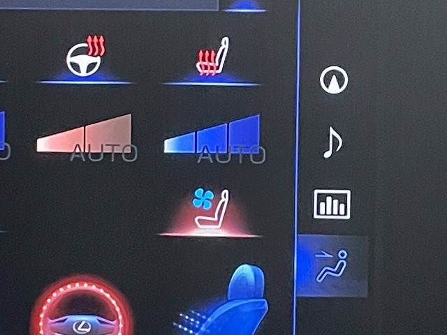 TOYOTA LEXUS LS500h 2018