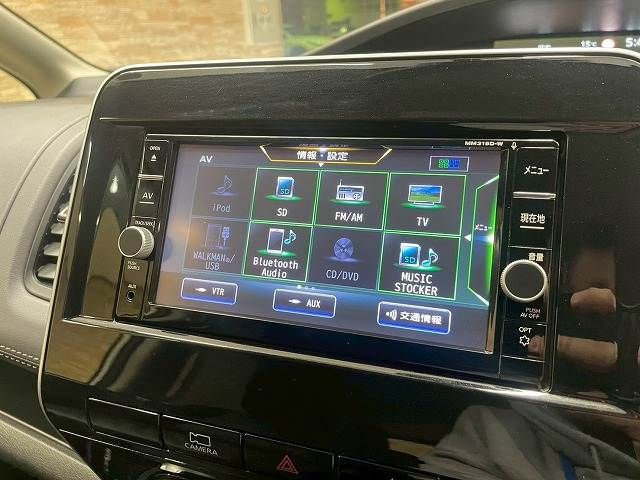 NISSAN SERENA  WG 2020