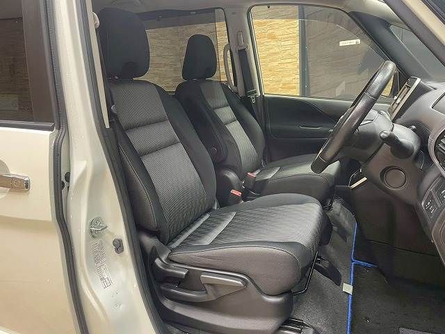 NISSAN SERENA  WG 2020