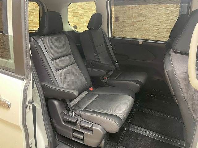 NISSAN SERENA  WG 2020