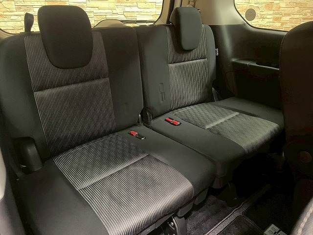 NISSAN SERENA  WG 2020