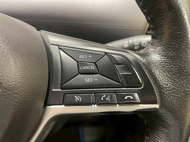 NISSAN SERENA  WG 2020