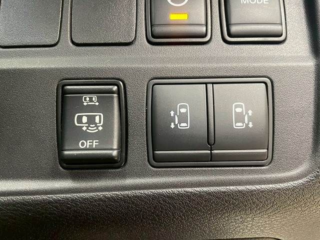 NISSAN SERENA  WG 2020