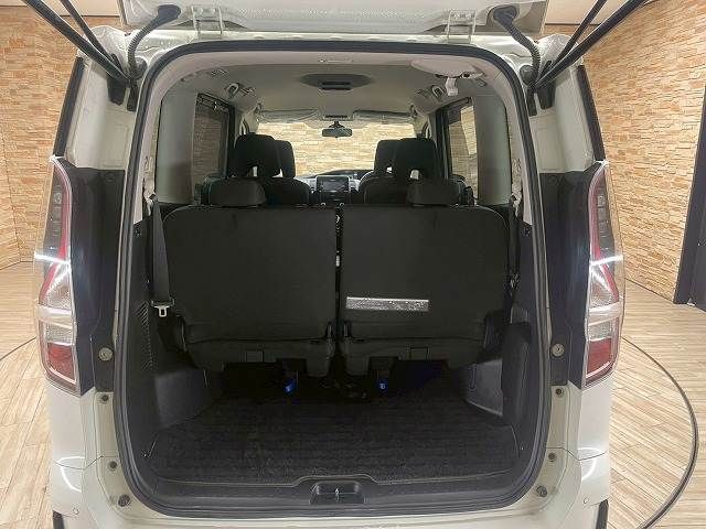 NISSAN SERENA  WG 2020