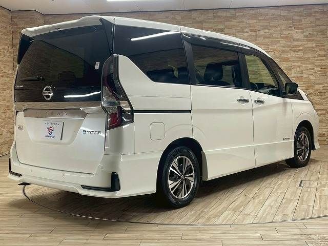 NISSAN SERENA  WG 2020