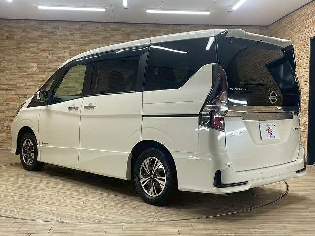 NISSAN SERENA  WG 2020