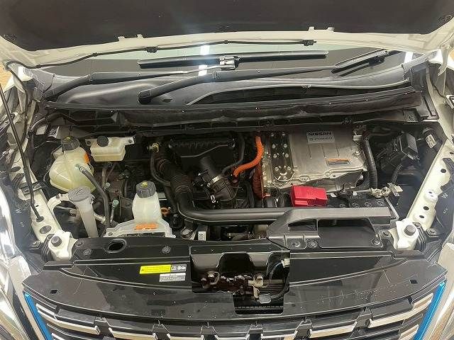 NISSAN SERENA  WG 2020