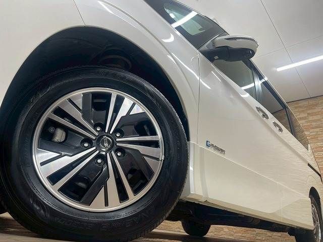 NISSAN SERENA  WG 2020