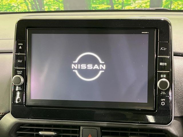 NISSAN ROOX 2024
