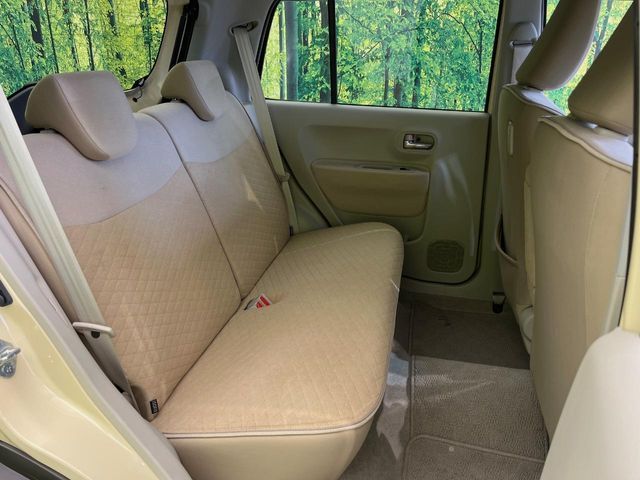 SUZUKI ALTO LAPIN 2016