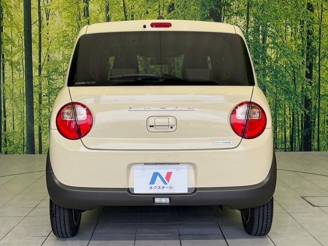 SUZUKI ALTO LAPIN 2016
