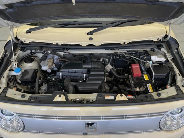 SUZUKI ALTO LAPIN 2016