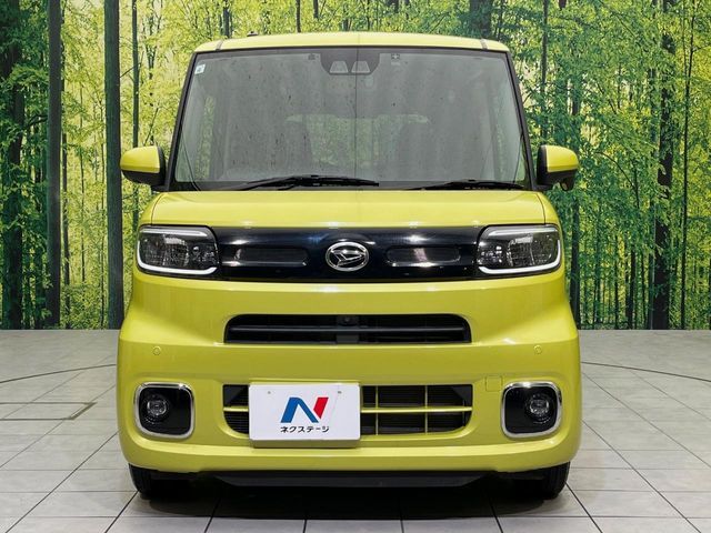 DAIHATSU TANTO 2021