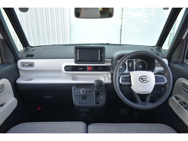 DAIHATSU MOVE canbus 2024