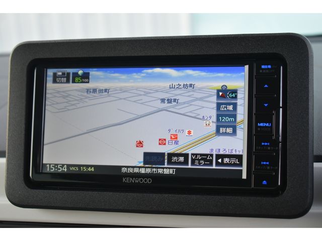 DAIHATSU MOVE canbus 2024