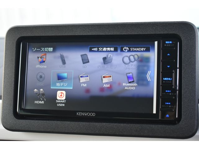 DAIHATSU MOVE canbus 2024