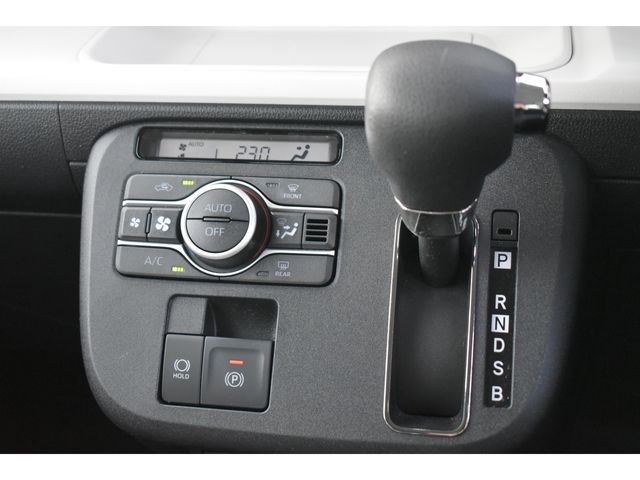 DAIHATSU MOVE canbus 2024