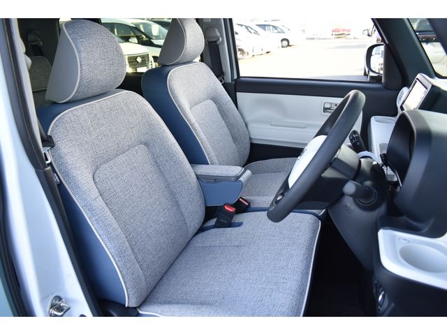 DAIHATSU MOVE canbus 2024