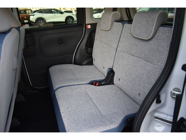 DAIHATSU MOVE canbus 2024