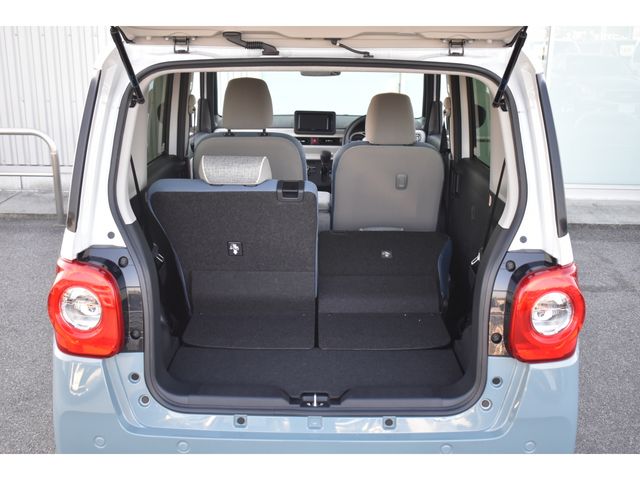 DAIHATSU MOVE canbus 2024