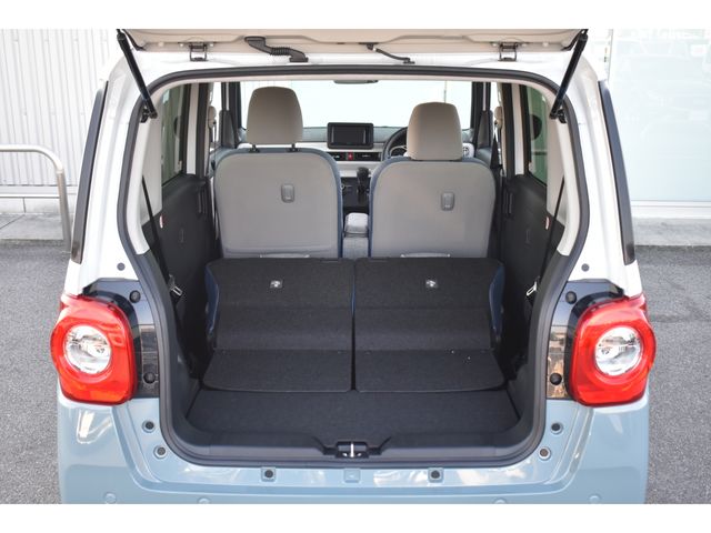 DAIHATSU MOVE canbus 2024