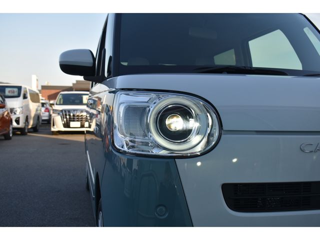 DAIHATSU MOVE canbus 2024