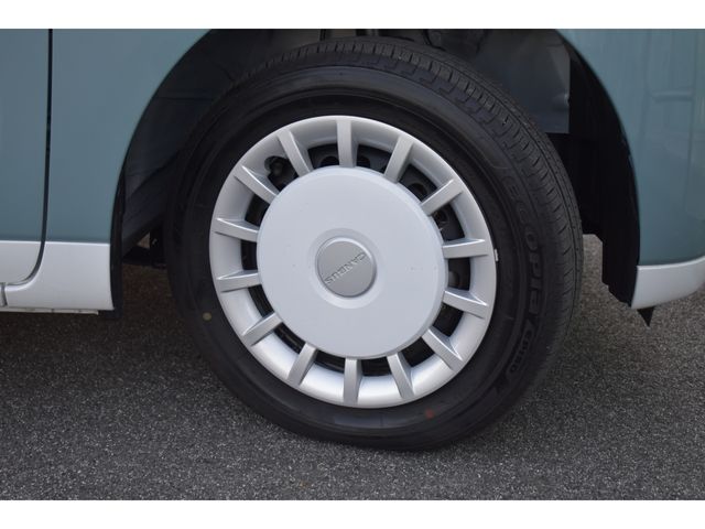 DAIHATSU MOVE canbus 2024