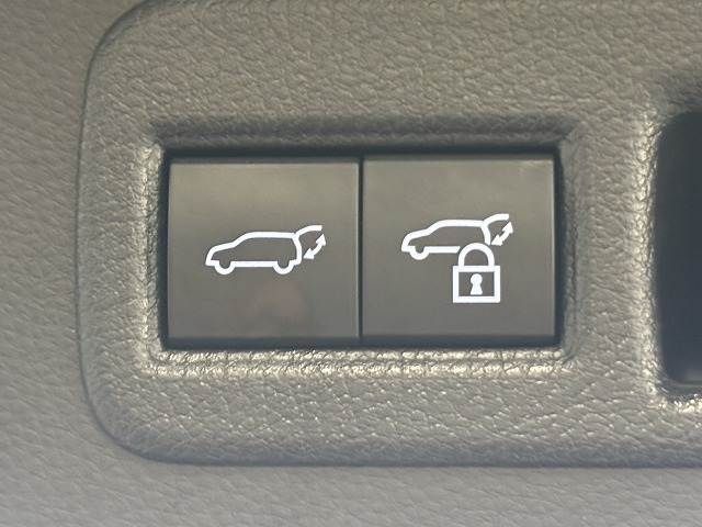 TOYOTA HARRIER 2WD 2021