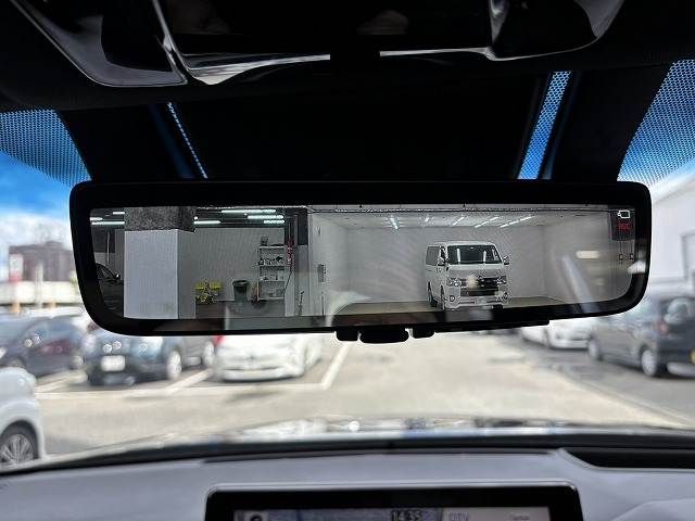 TOYOTA HARRIER 2WD 2021