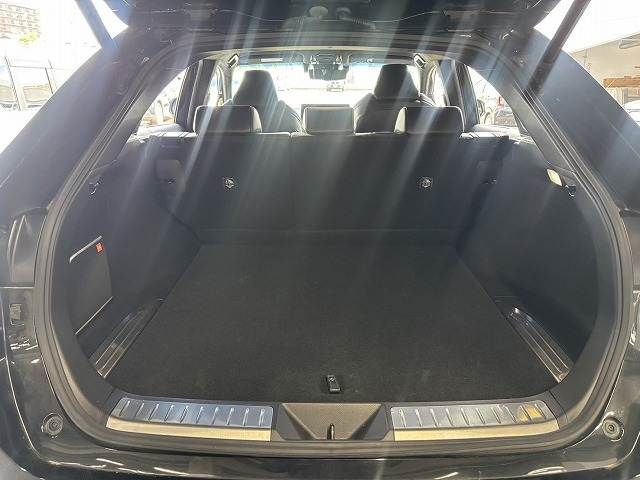 TOYOTA HARRIER 2WD 2021