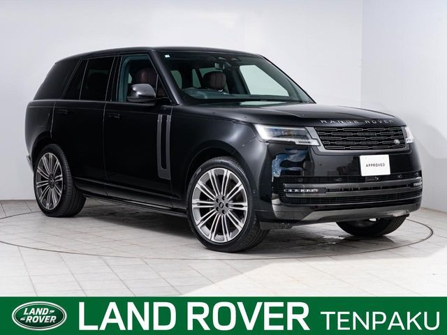 ROVER ROVER RANGE ROVER 2025