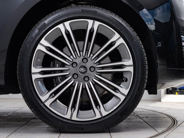 ROVER ROVER RANGE ROVER 2025